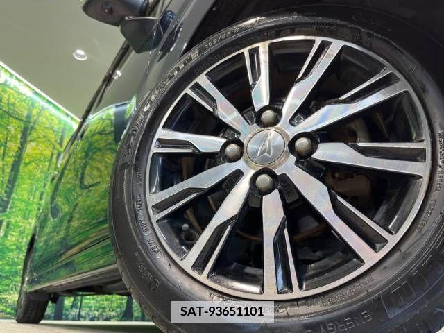 Daihatsu MOVE CUSTOM 2018-01 340272-13