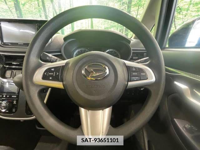 Daihatsu MOVE CUSTOM 2018-01 340272-11