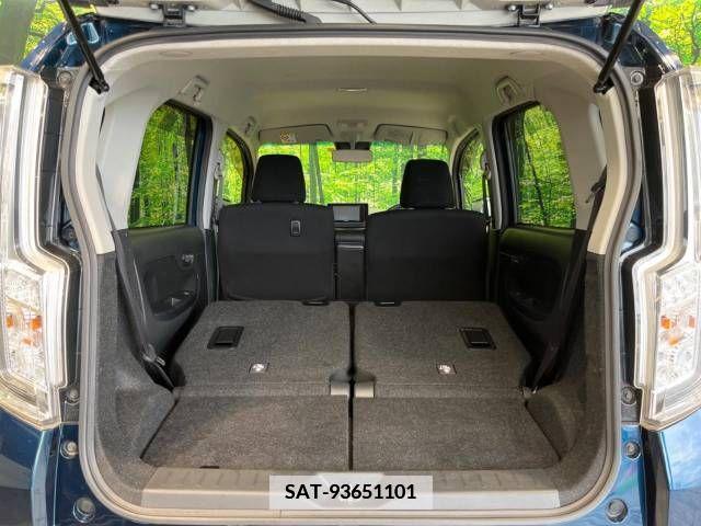 Daihatsu MOVE CUSTOM 2018-01 340272-10