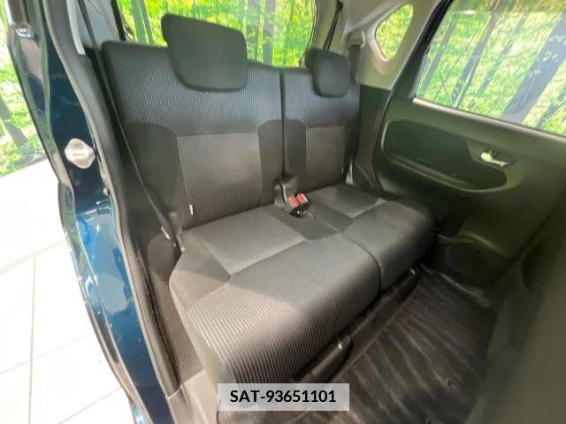 Daihatsu MOVE CUSTOM 2018-01 340272-9