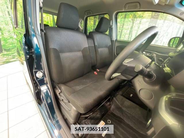 Daihatsu MOVE CUSTOM 2018-01 340272-7