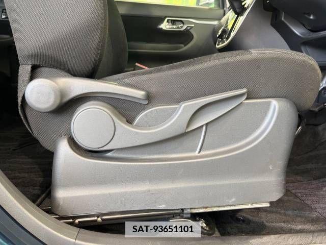 Daihatsu MOVE CUSTOM 2018-01 340272-8