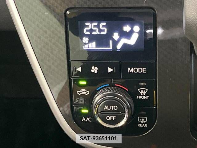 Daihatsu MOVE CUSTOM 2018-01 340272-6