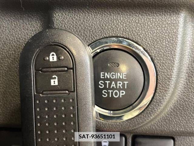 Daihatsu MOVE CUSTOM 2018-01 340272-5