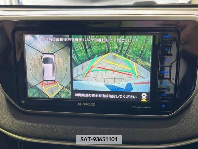 Daihatsu MOVE CUSTOM 2018-01 340272-4