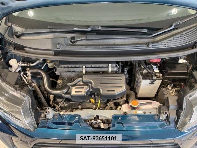 Daihatsu MOVE CUSTOM 2018-01 340272-18
