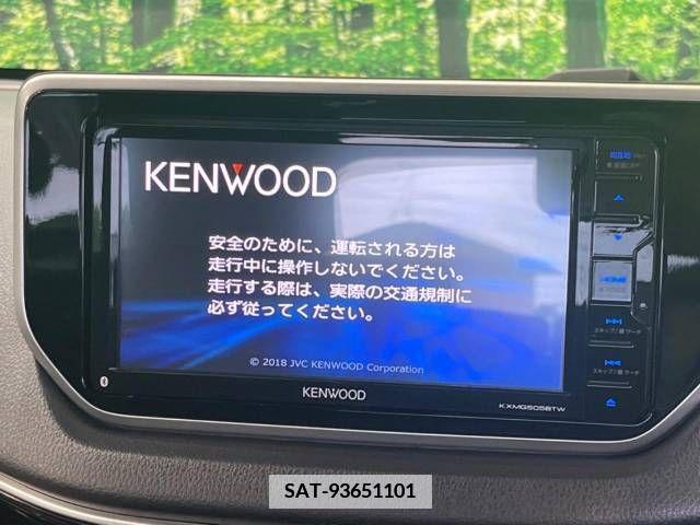 Daihatsu MOVE CUSTOM 2018-01 340272-2