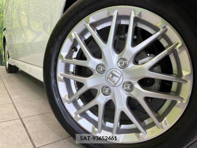 Honda N BOX CUSTOM 2021-05 307249-13