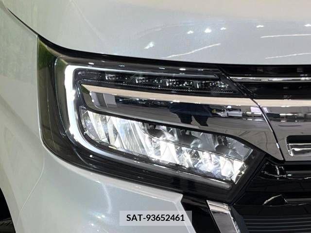 Honda N BOX CUSTOM 2021-05 307249-12