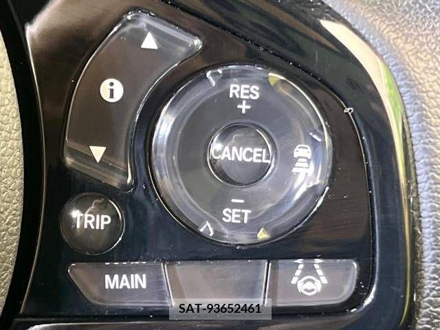 Honda N BOX CUSTOM 2021-05 307249-4