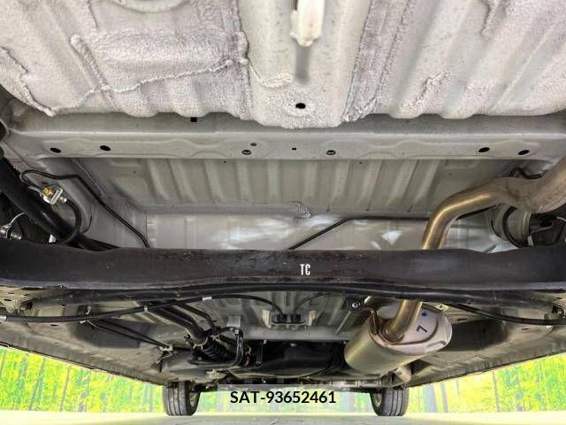 Honda N BOX CUSTOM 2021-05 307249-19