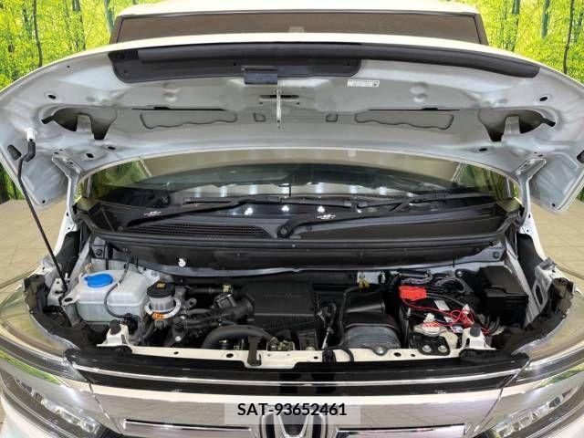 Honda N BOX CUSTOM 2021-05 307249-18