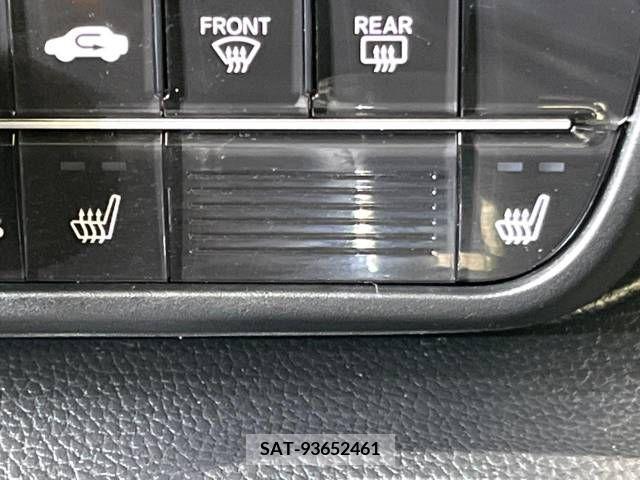 Honda N BOX CUSTOM 2021-05 307249-7