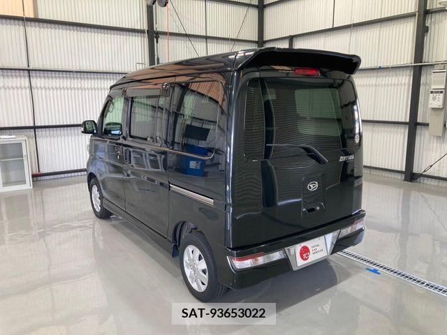 Daihatsu ATRAI WAGON 2018-04 262302-2