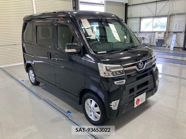 Daihatsu ATRAI WAGON 2018-04 262302-3