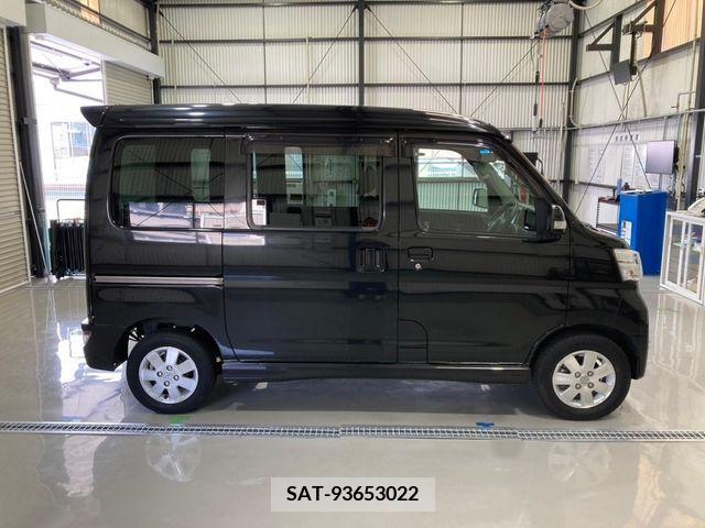 Daihatsu ATRAI WAGON 2018-04 262302-4