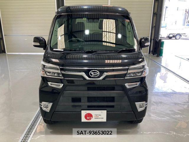 Daihatsu ATRAI WAGON 2018-04 262302-5