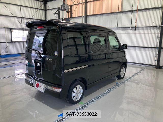 Daihatsu ATRAI WAGON 2018-04 262302-6