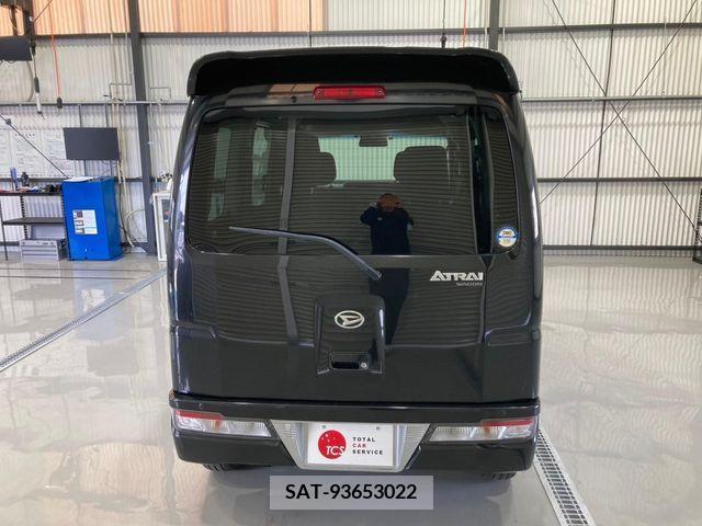 Daihatsu ATRAI WAGON 2018-04 262302-7