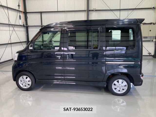 Daihatsu ATRAI WAGON 2018-04 262302-8