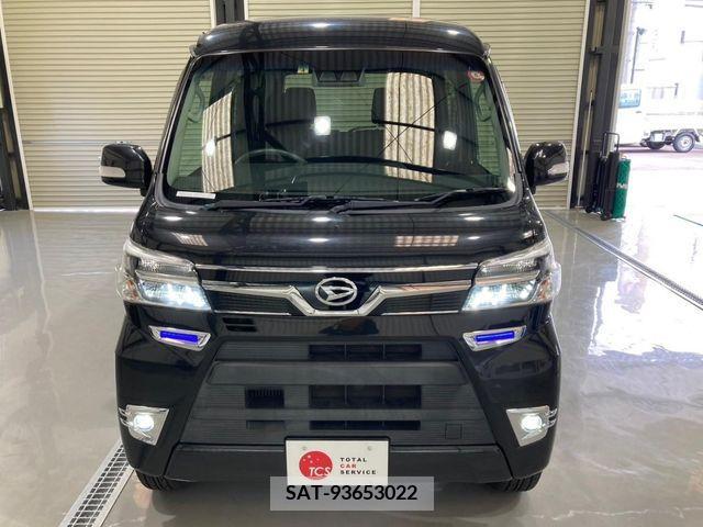 Daihatsu ATRAI WAGON 2018-04 262302-9