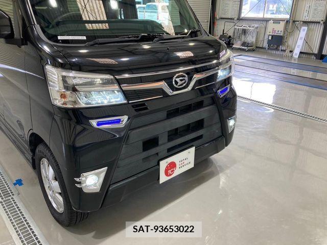 Daihatsu ATRAI WAGON 2018-04 262302-10