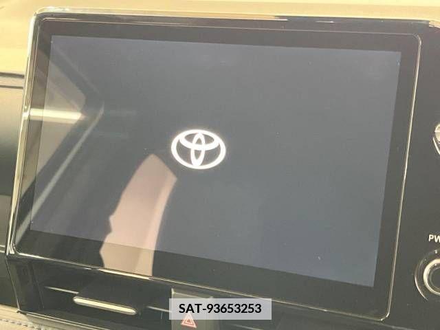 Toyota VOXY HYBRID 2023-10 337238-4