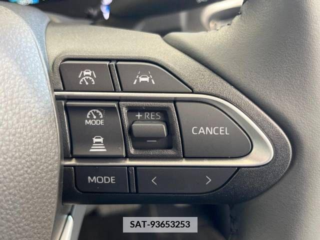 Toyota VOXY HYBRID 2023-10 337238-2