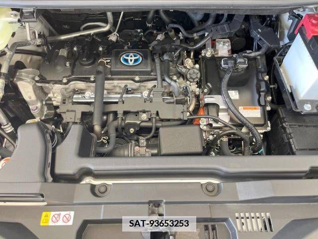Toyota VOXY HYBRID 2023-10 337238-19