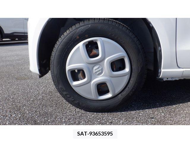 Suzuki ALTO 2017-02 327460-25