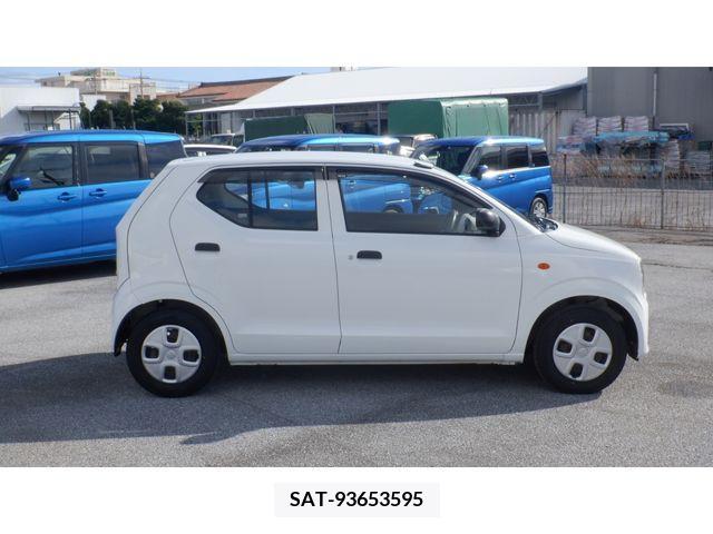 Suzuki ALTO 2017-02 327460-5