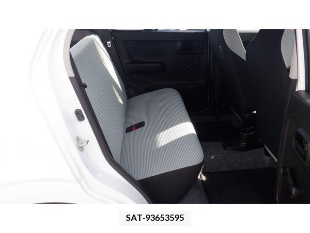 Suzuki ALTO 2017-02 327460-13