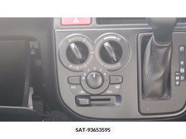 Suzuki ALTO 2017-02 327460-16