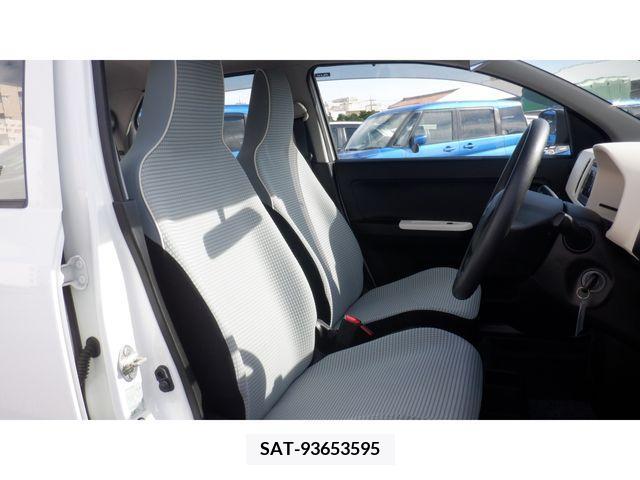 Suzuki ALTO 2017-02 327460-12
