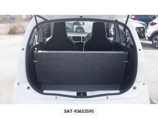 Suzuki ALTO 2017-02 327460-9