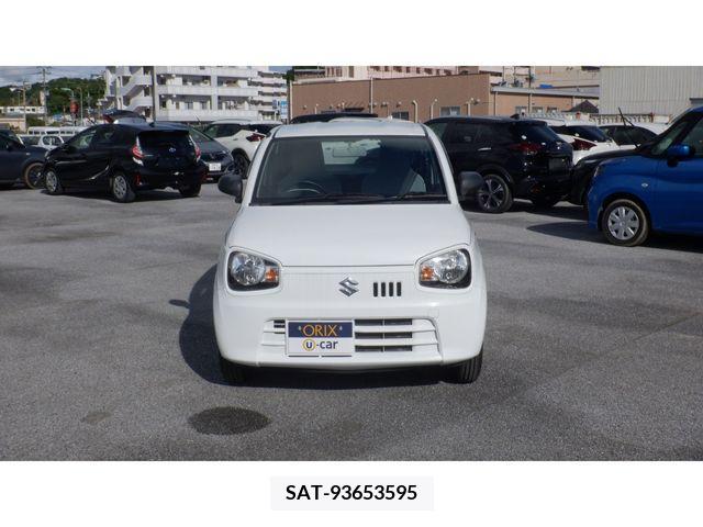 Suzuki ALTO 2017-02 327460-3