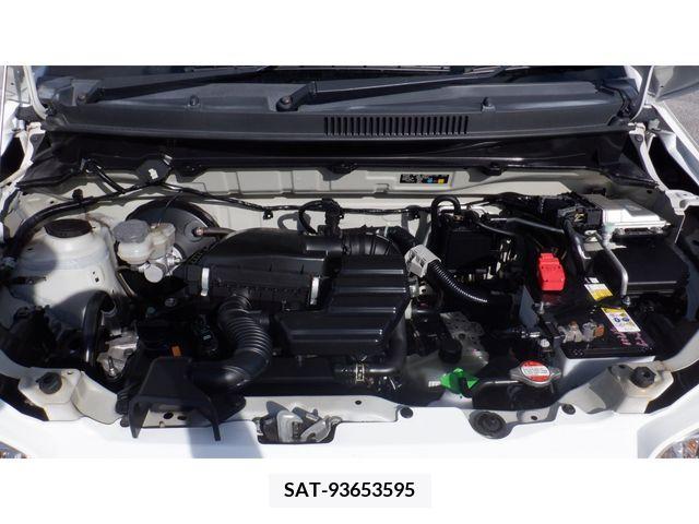 Suzuki ALTO 2017-02 327460-24