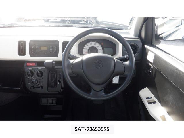 Suzuki ALTO 2017-02 327460-15