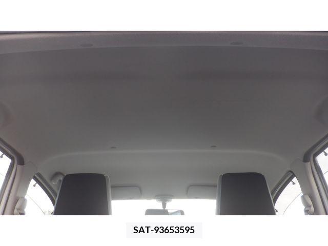 Suzuki ALTO 2017-02 327460-11