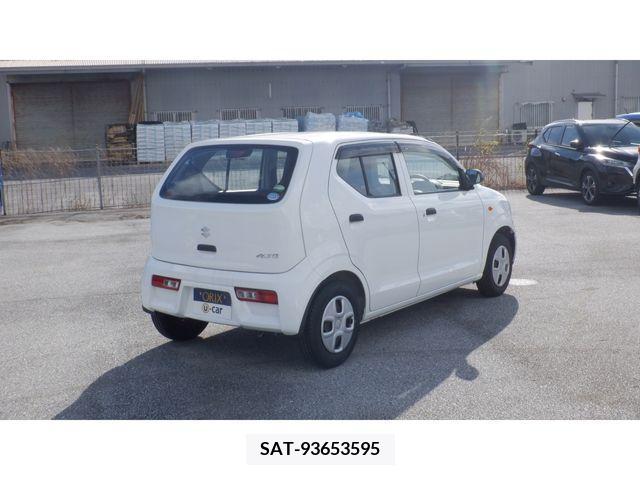 Suzuki ALTO 2017-02 327460-2