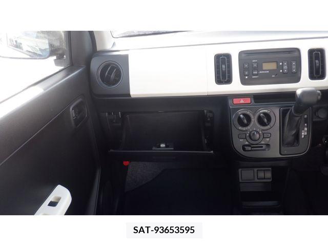 Suzuki ALTO 2017-02 327460-23