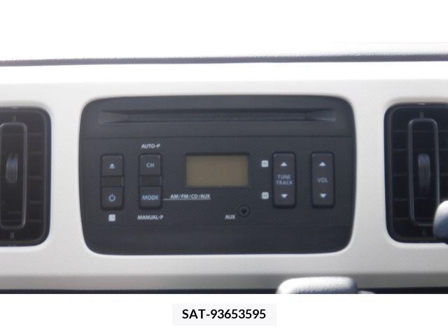 Suzuki ALTO 2017-02 327460-18
