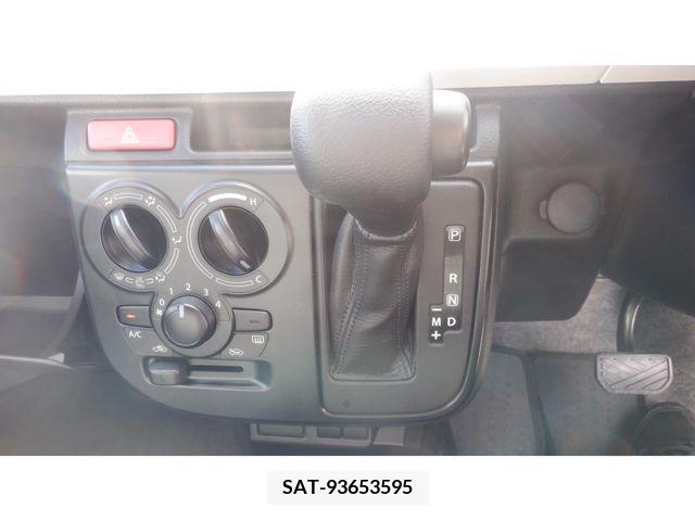 Suzuki ALTO 2017-02 327460-17