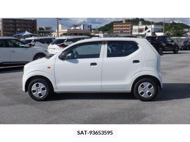 Suzuki ALTO 2017-02 327460-7