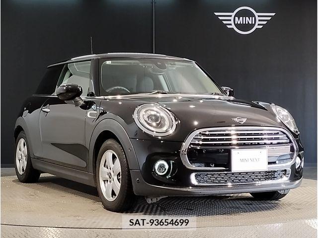 Bmw MINI 2020-08 209997-5
