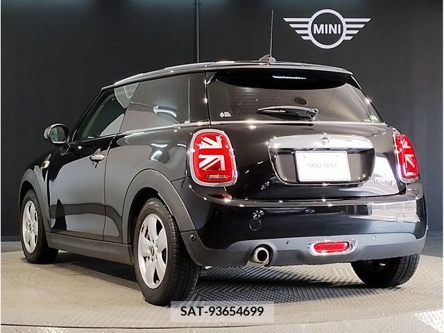 Bmw MINI 2020-08 209997-6