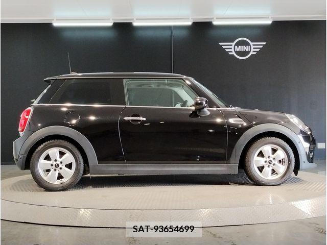 Bmw MINI 2020-08 209997-7