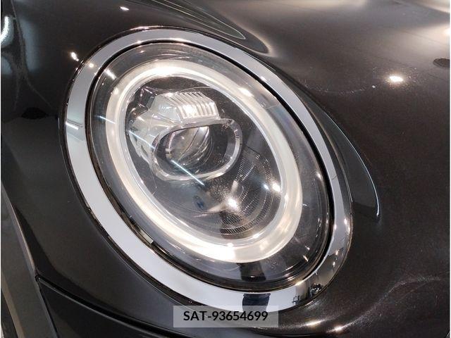 Bmw MINI 2020-08 209997-8