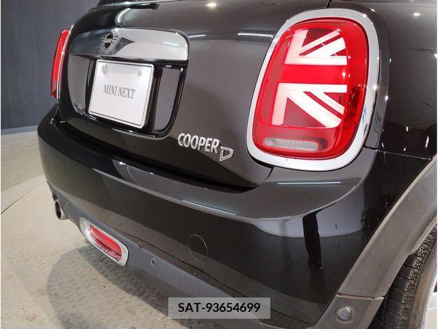Bmw MINI 2020-08 209997-9