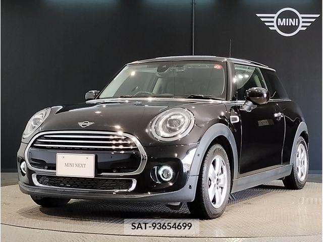 Bmw MINI 2020-08 209997-0